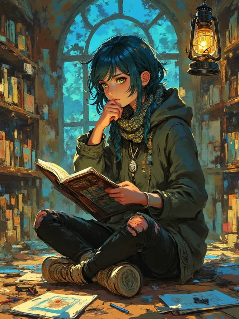 Thumbnail of Лера абрамова