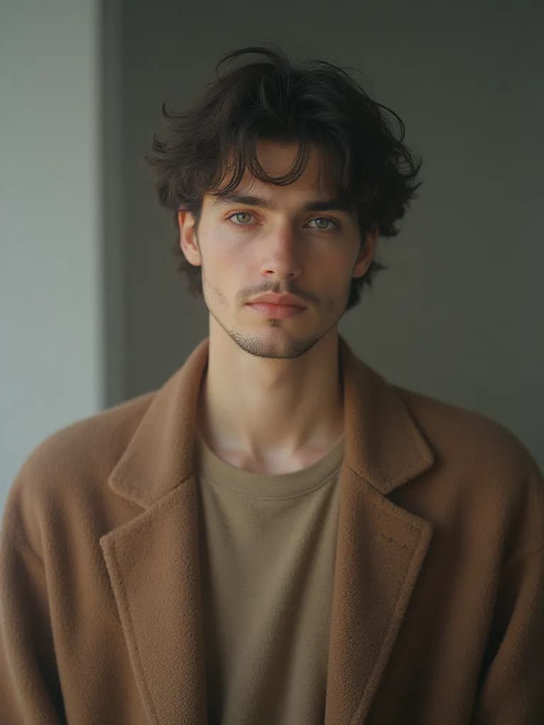 Thumbnail of Daniel