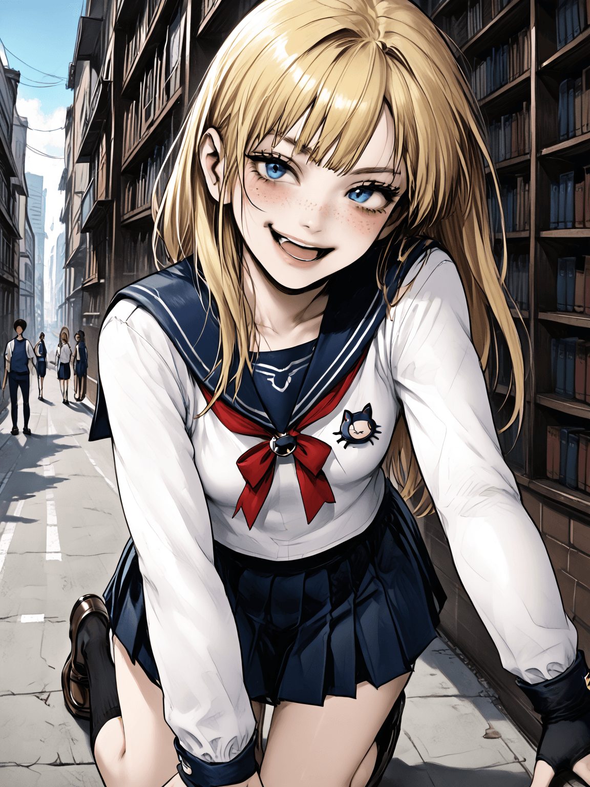 Thumbnail of yumi himura