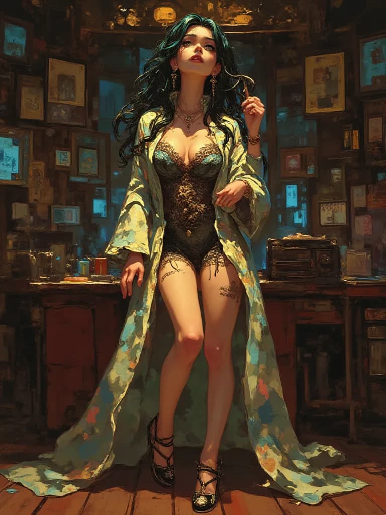 Thumbnail of Бархат