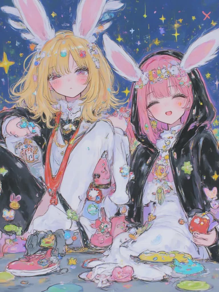 Thumbnail of София и Найара