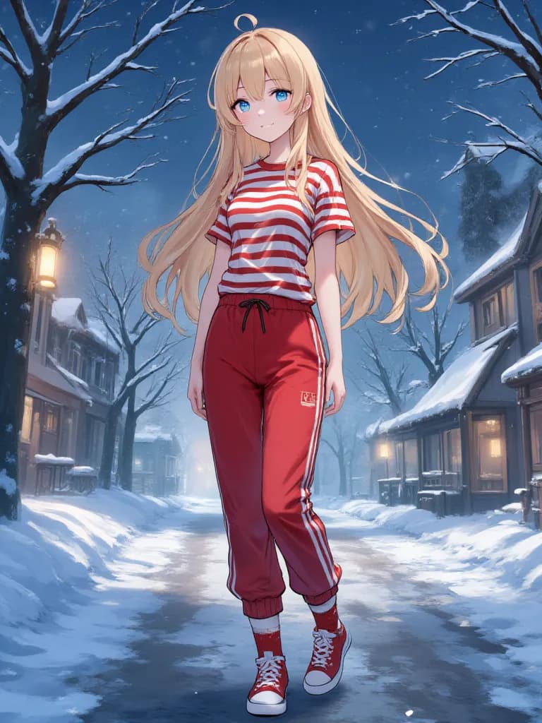 Thumbnail of Эстефани
