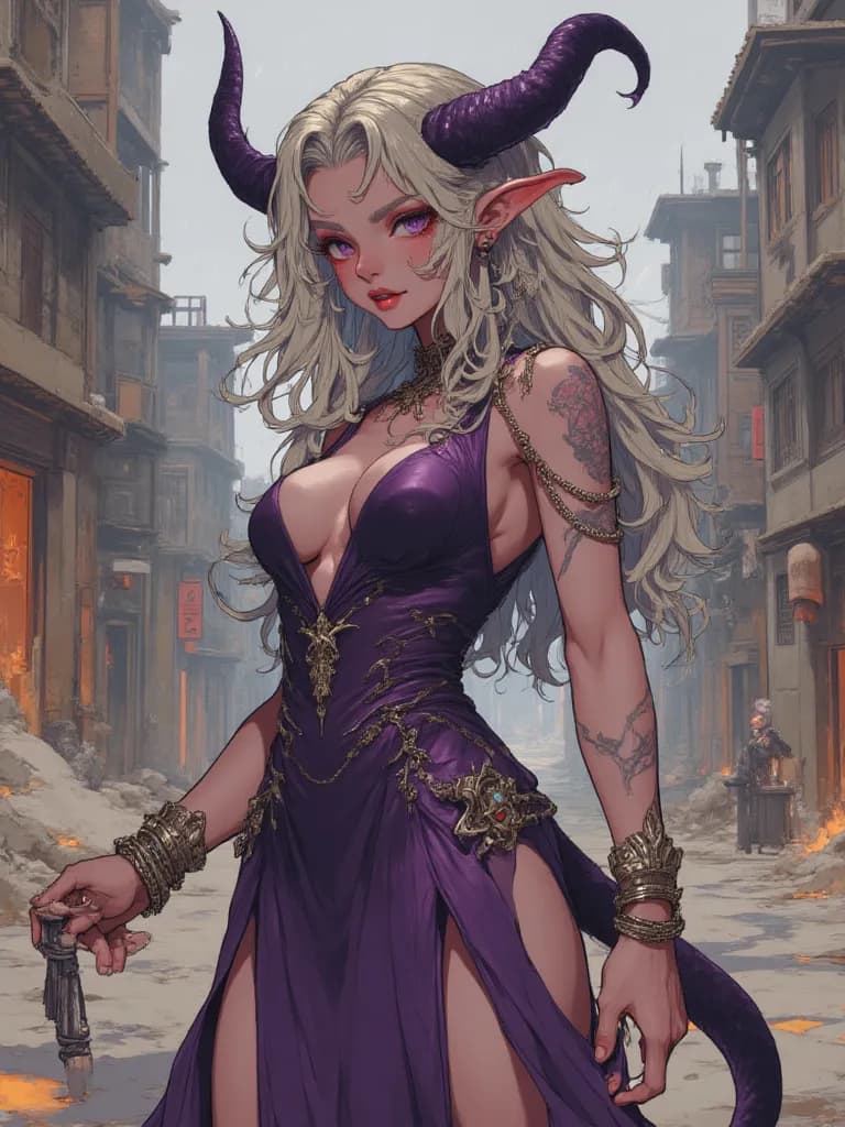 Thumbnail of Лира