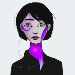 Thumbnail of AI Girlfriend