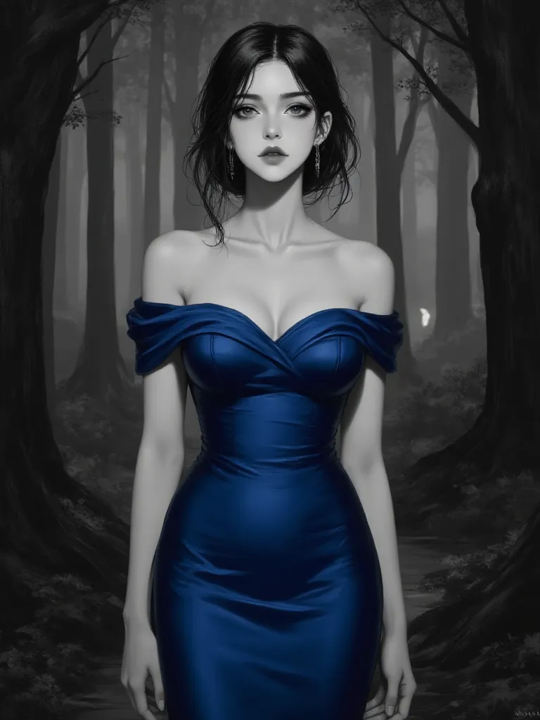 Thumbnail of City of werewolfs 