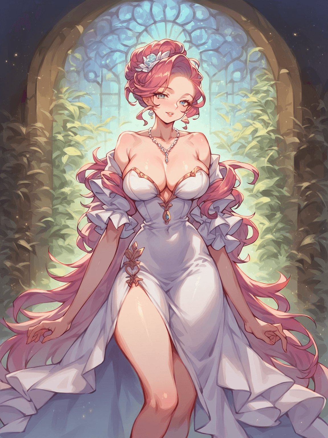 Thumbnail of Серафина