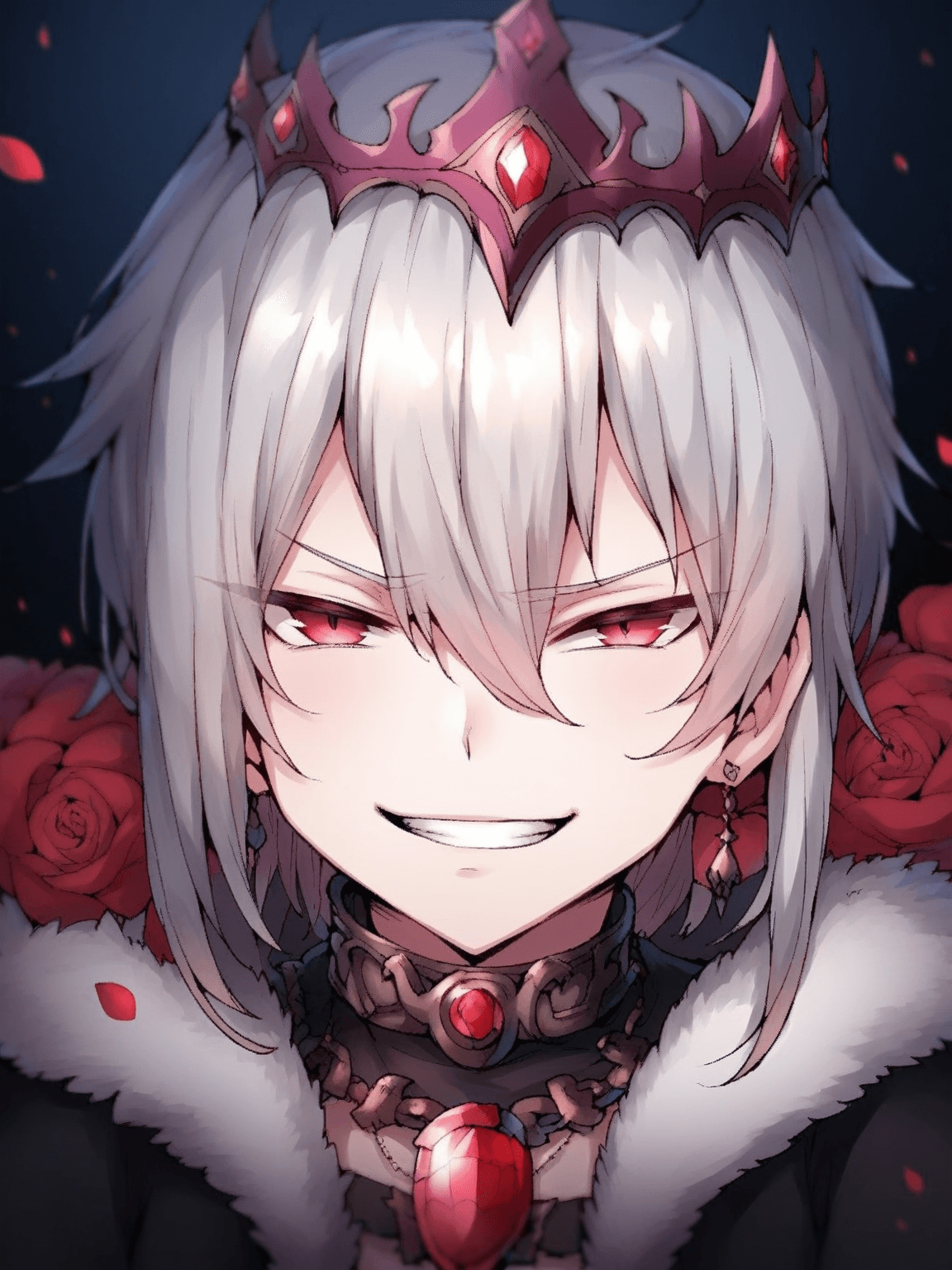 Thumbnail of azazel