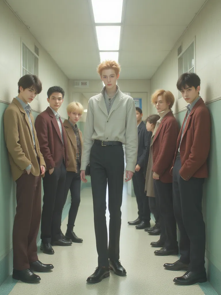 Thumbnail of The boys' school