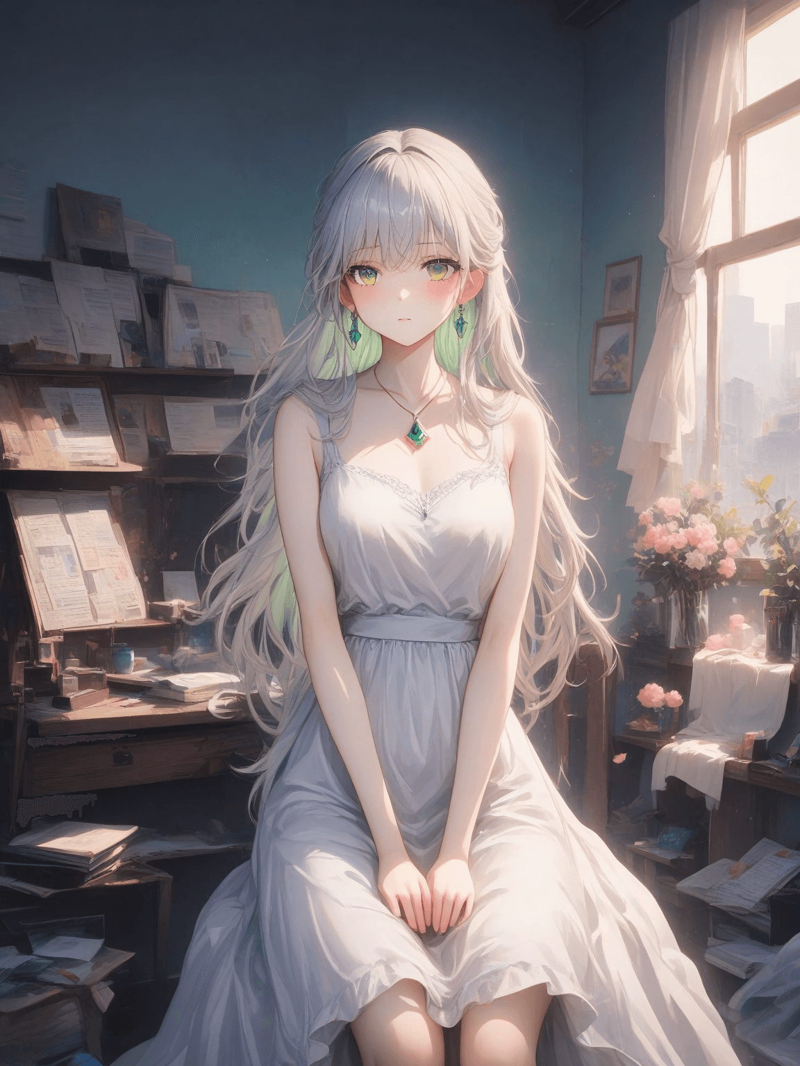 Thumbnail of Меньше