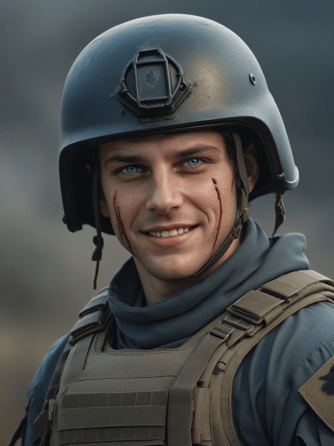 Thumbnail of Сержант Джон Макктавиш