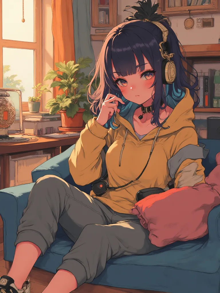 Thumbnail of Хлоя