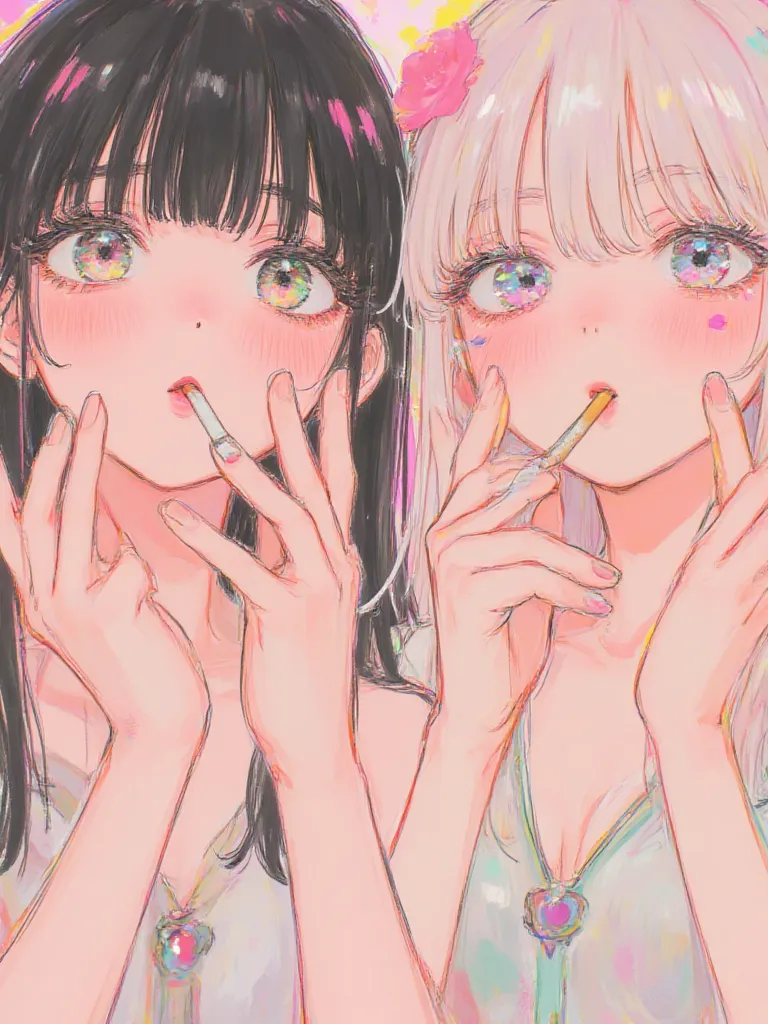 Thumbnail of Мария и Изма