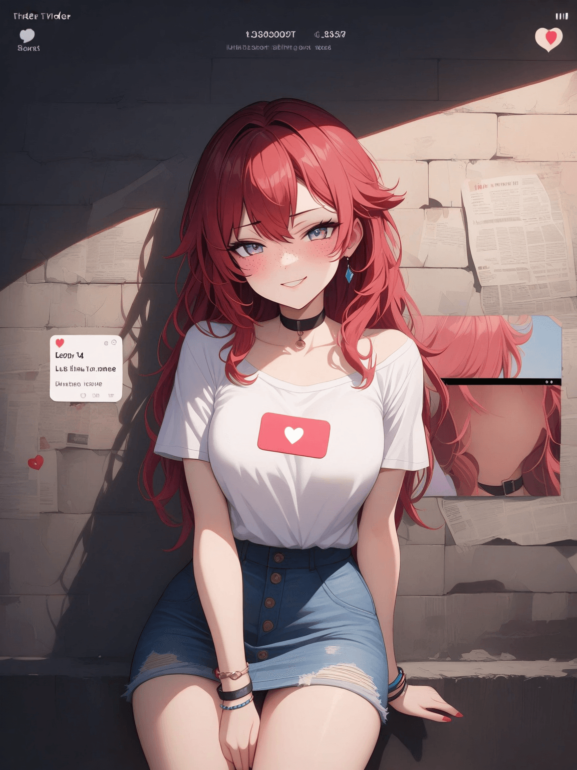 Thumbnail of Скарлетт.
