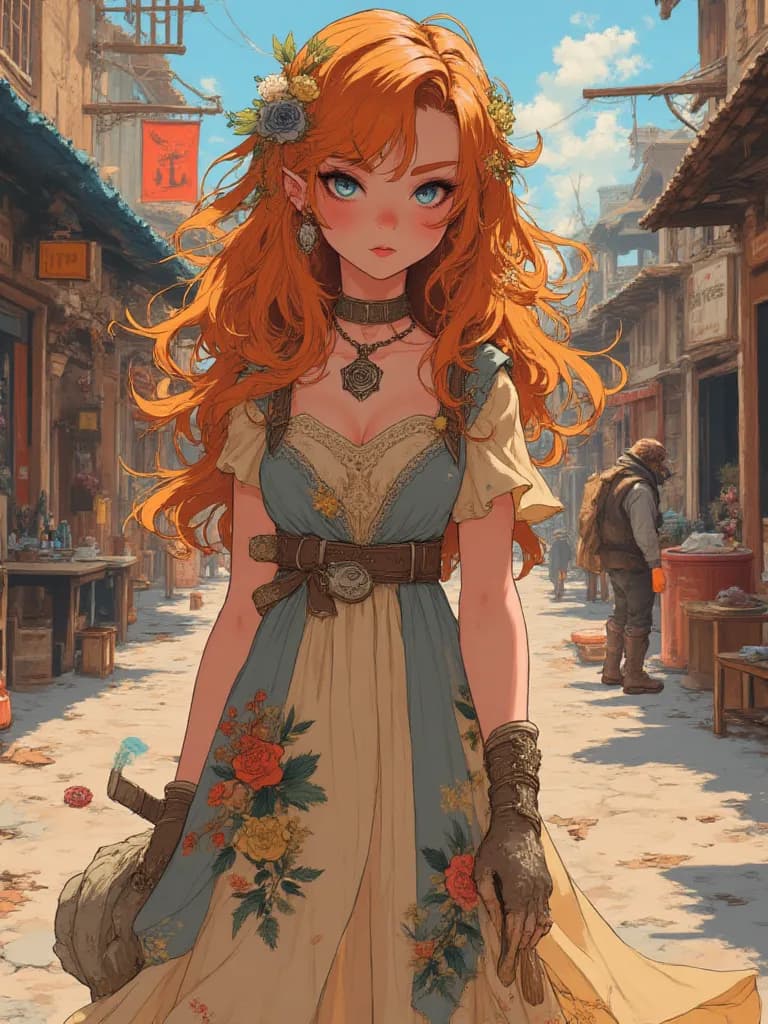 Thumbnail of Элара таволга вязолистная