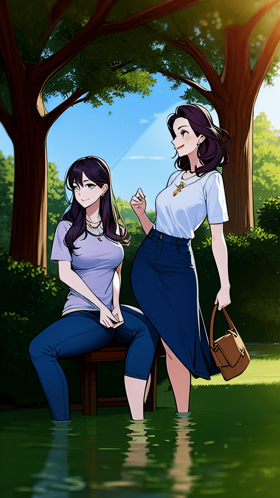 Thumbnail of "Nadia"
