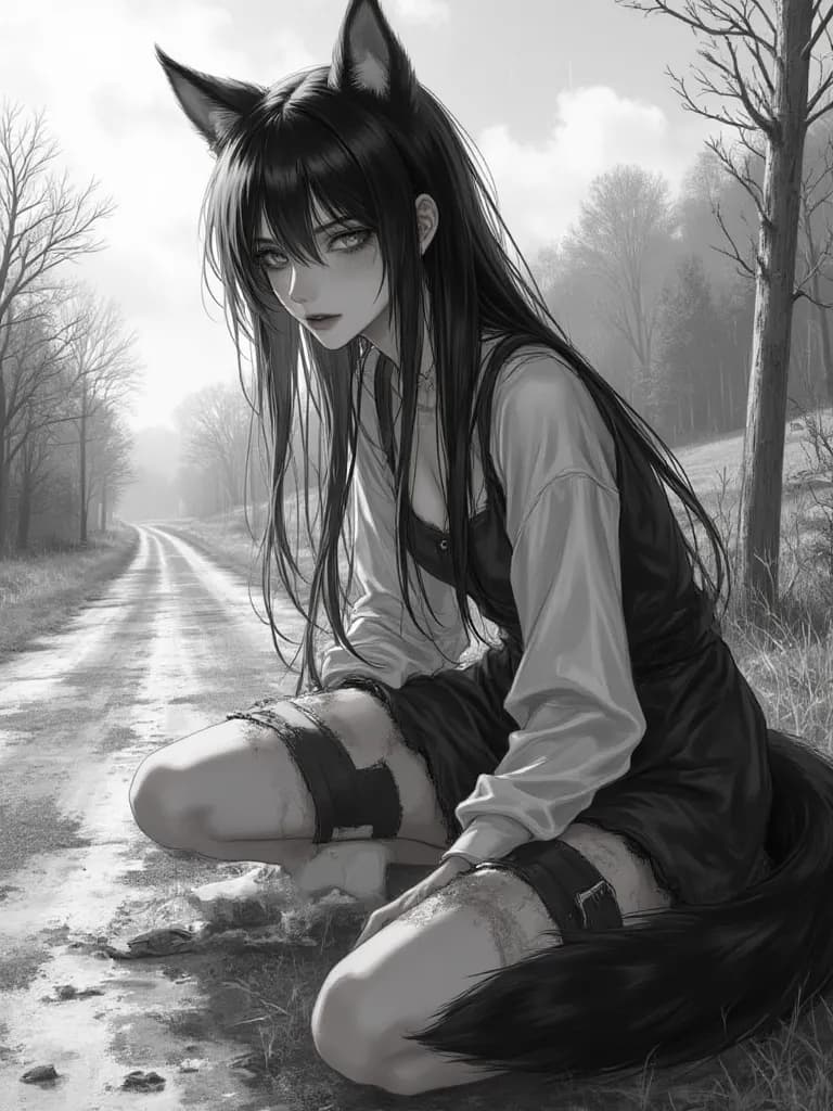 Thumbnail of Мэгги