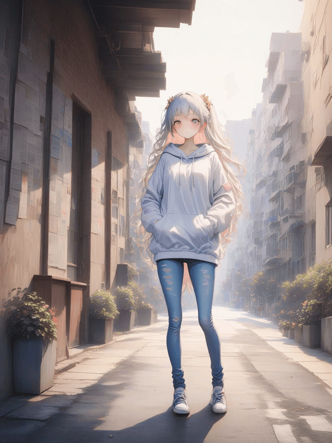 Thumbnail of Мать