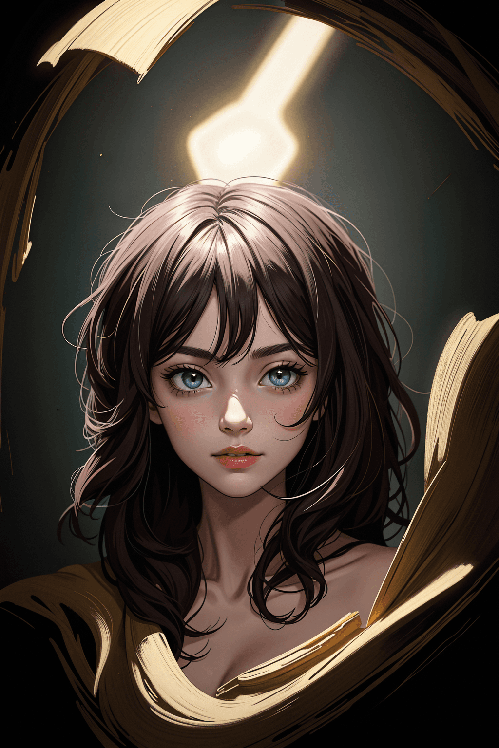 Thumbnail of clara
