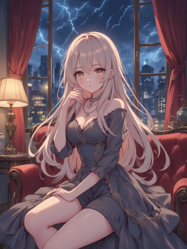 Thumbnail of Ava Sarah