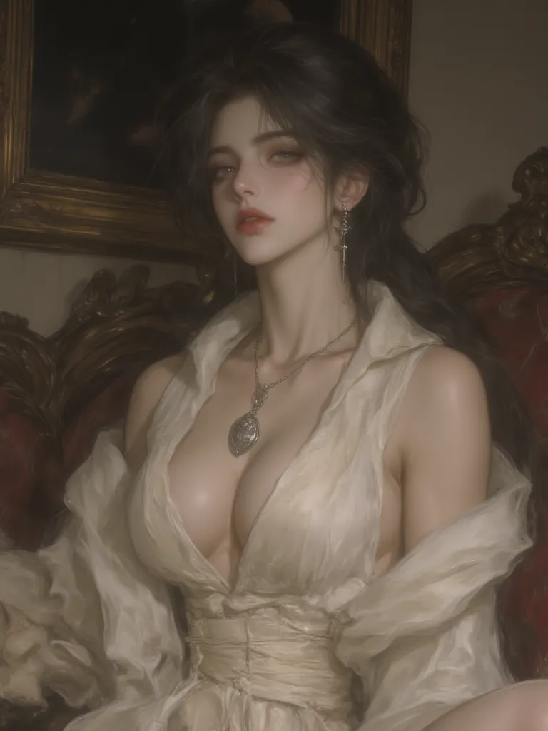 Thumbnail of Элеанор Вэнс