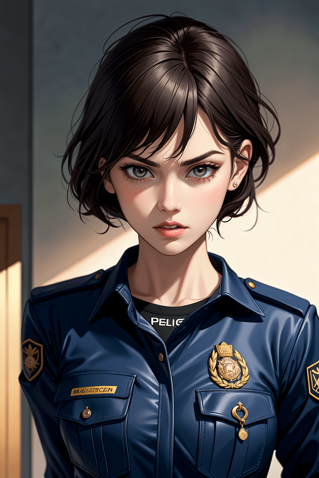 Thumbnail of Clarissa