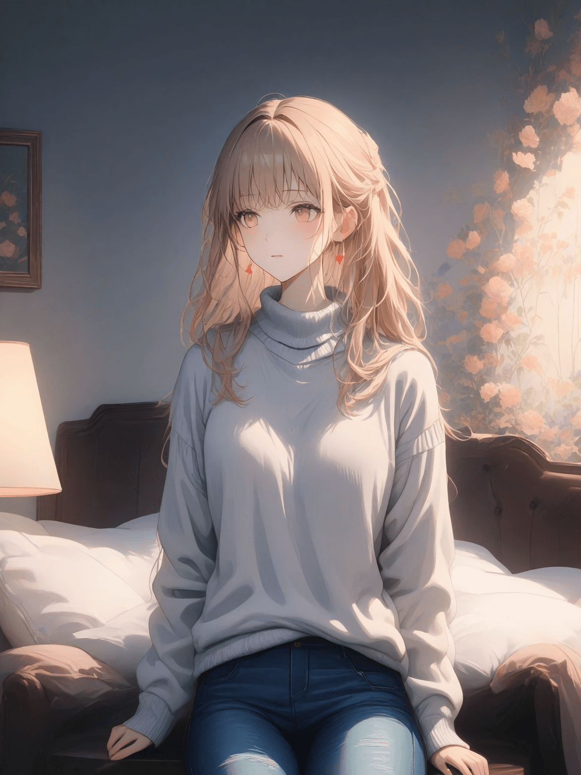 Thumbnail of Слушатель