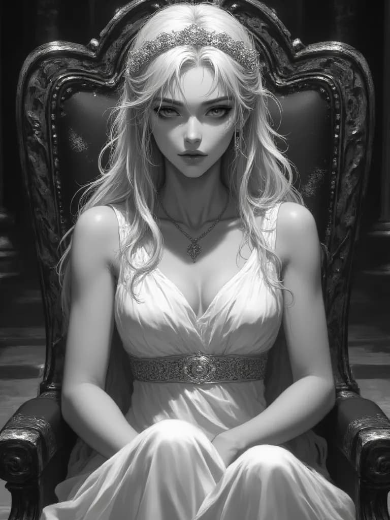 Thumbnail of Аннабет Чейз