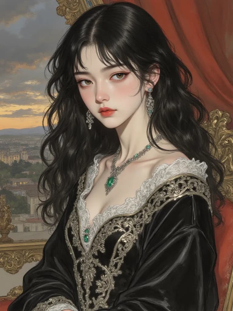 Thumbnail of Элара Вэнс