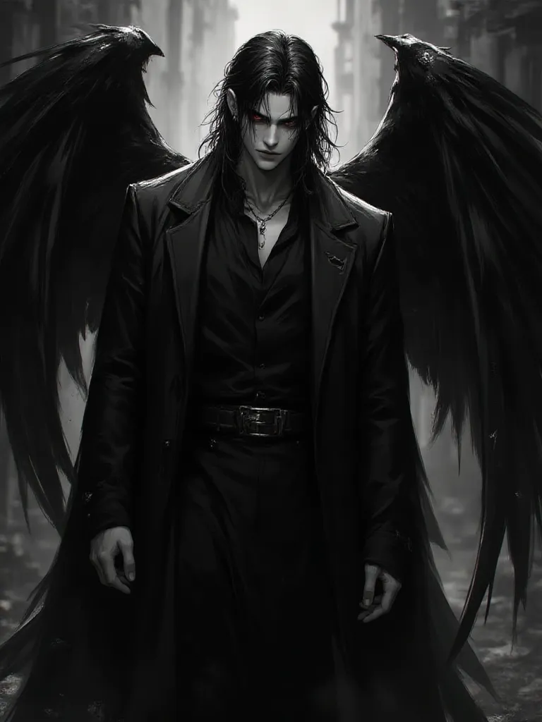 Thumbnail of Lucifer Daniel ( demon, dangerous, obbsessed ) 