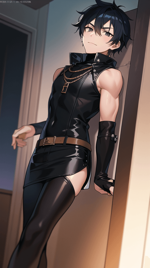 Thumbnail of "Kuro"