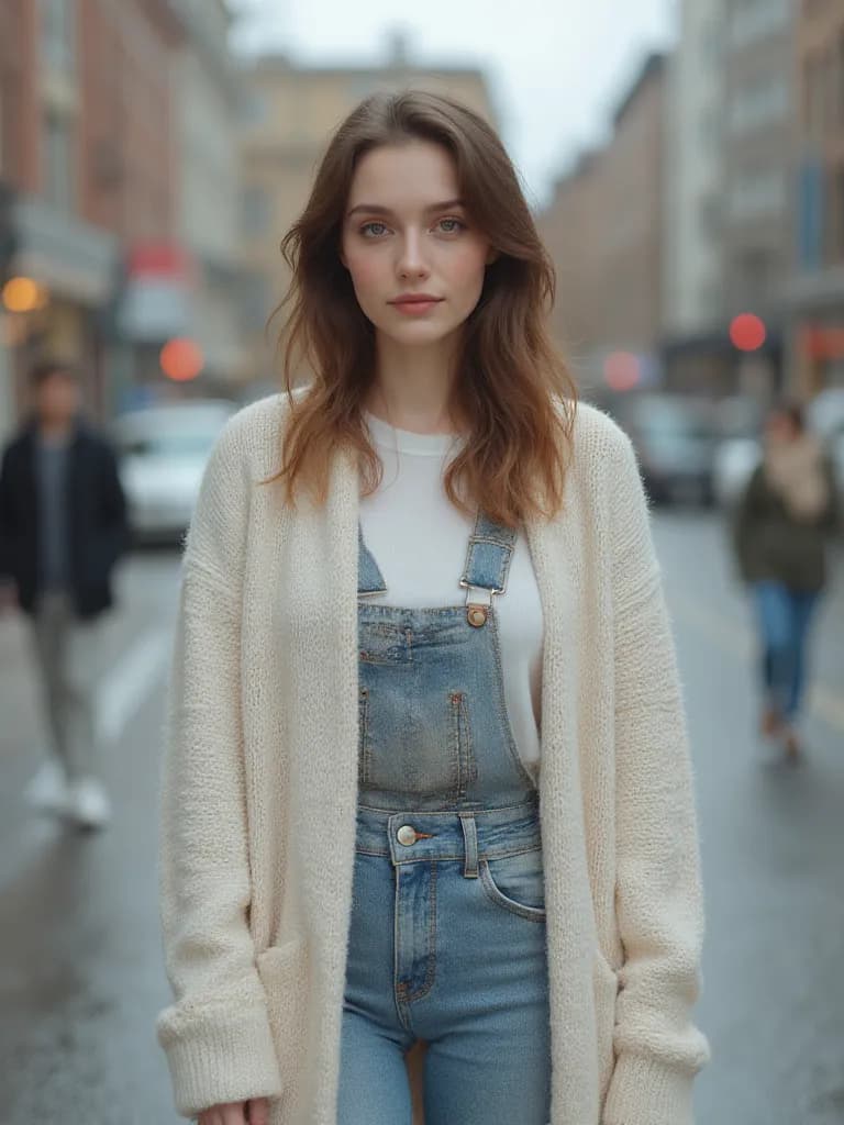 Thumbnail of Элара Вэнс