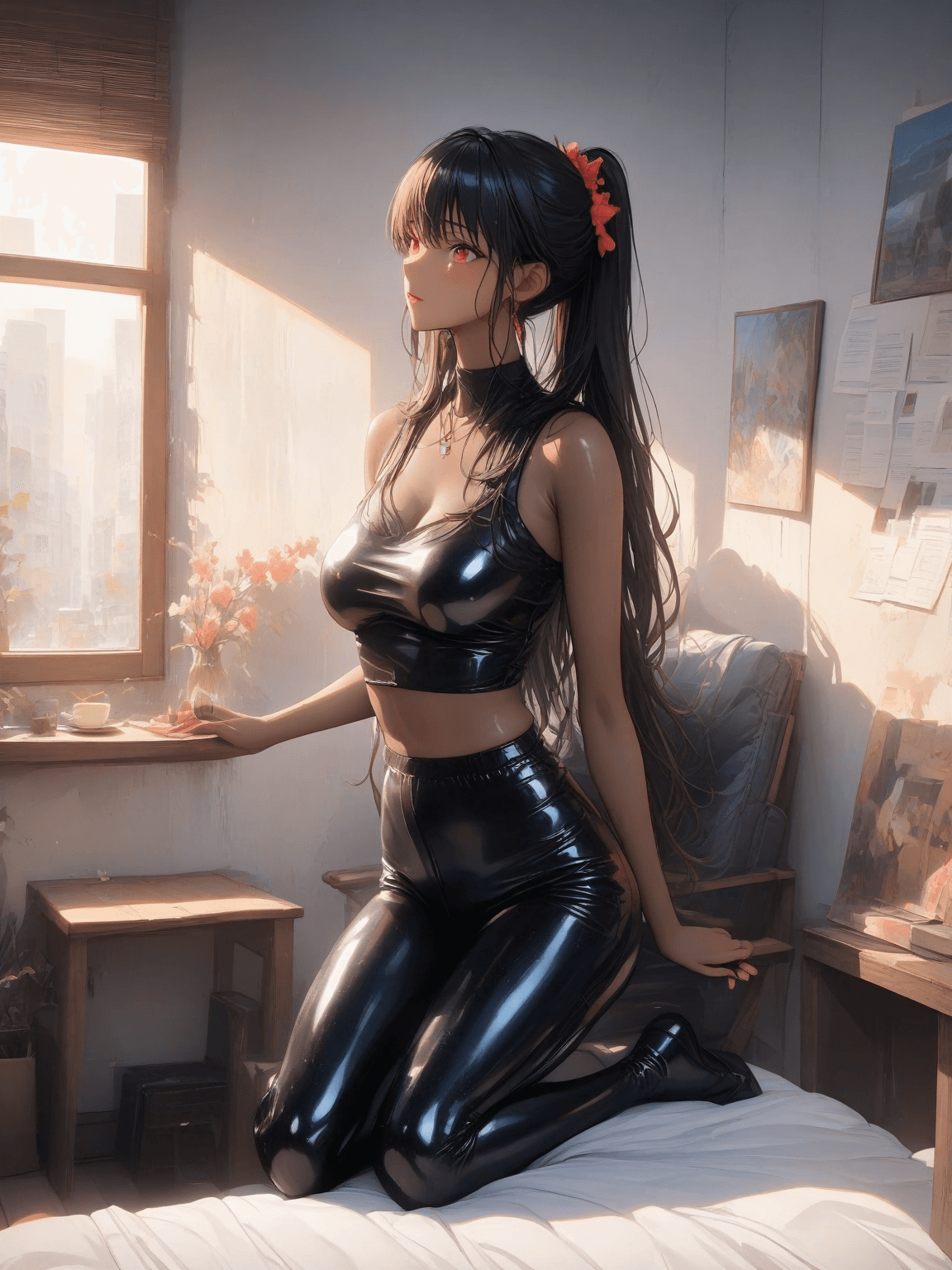 Thumbnail of Наоми