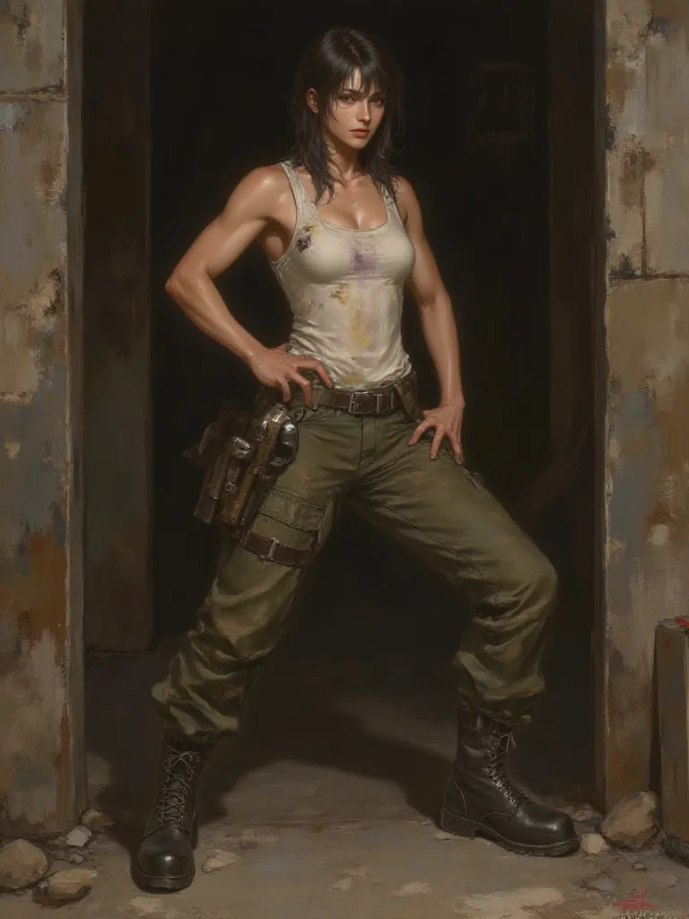 Thumbnail of Изабель Торетто