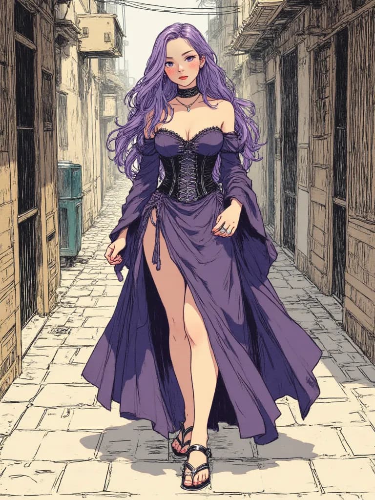 Thumbnail of Alineth