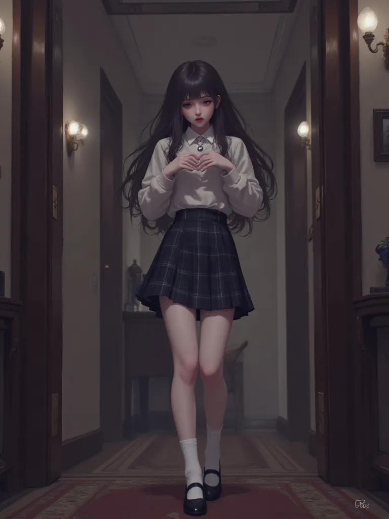 Thumbnail of Лила Вэнс
