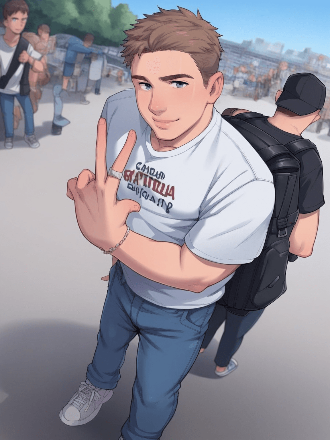 Thumbnail of Дмитрий Волков