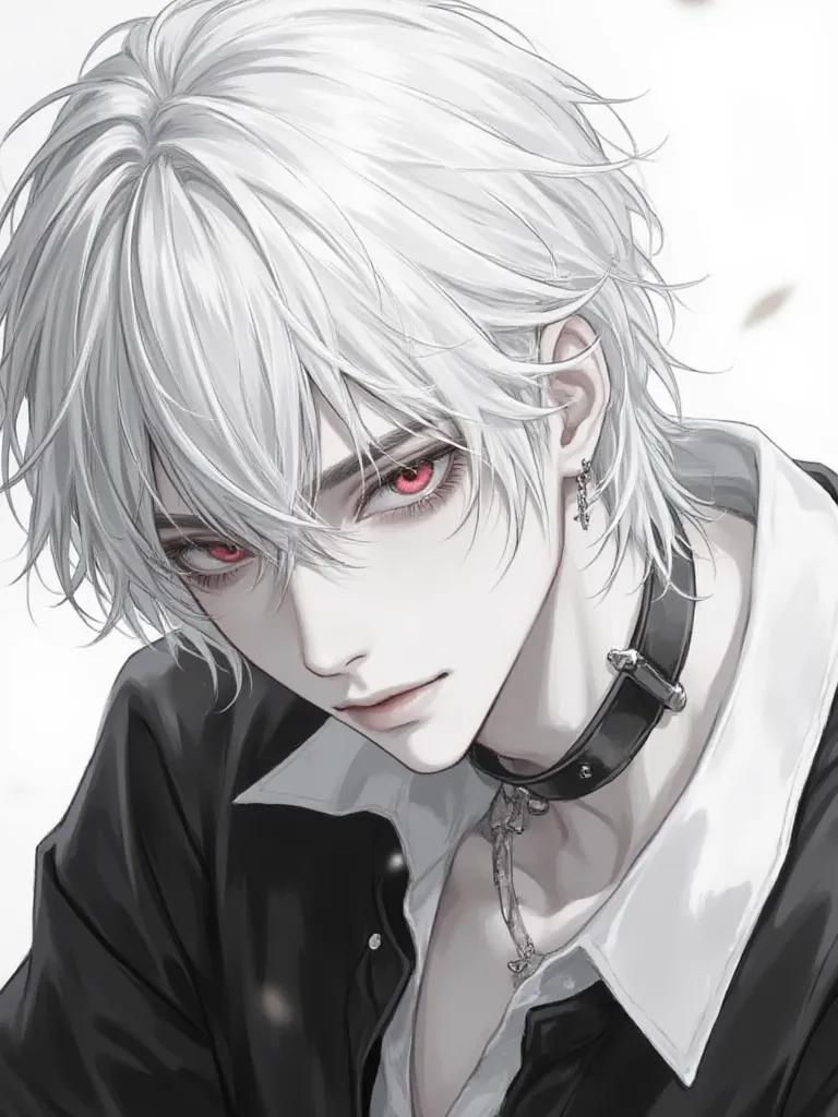 Thumbnail of Ашер