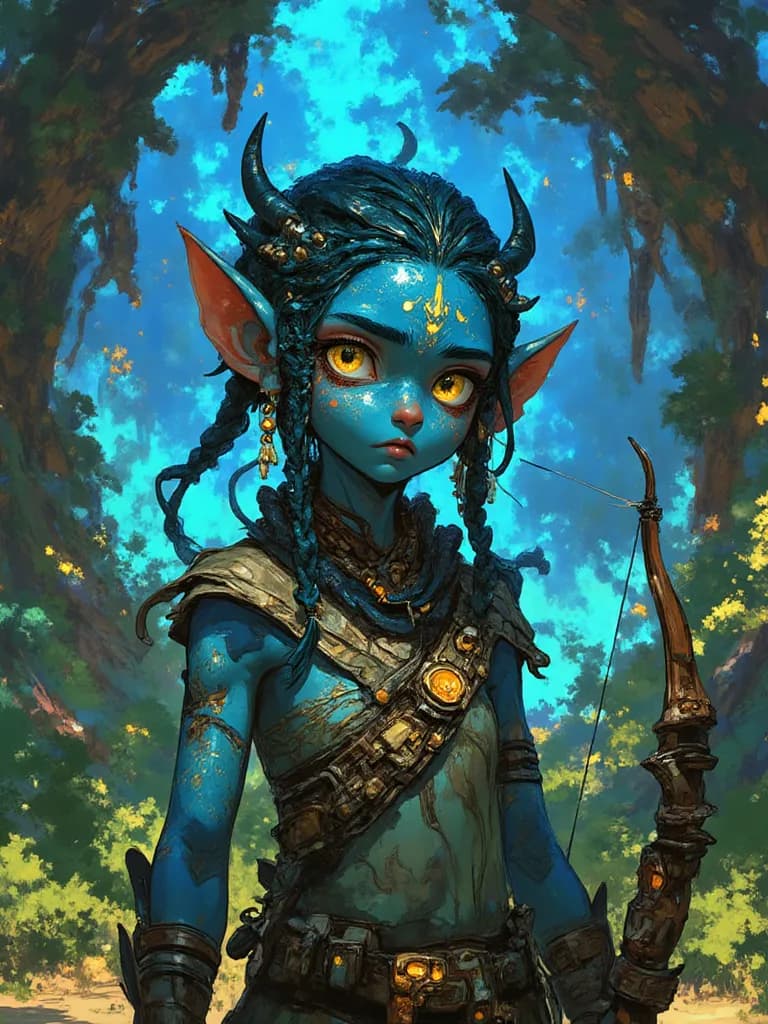 Thumbnail of Нейра
