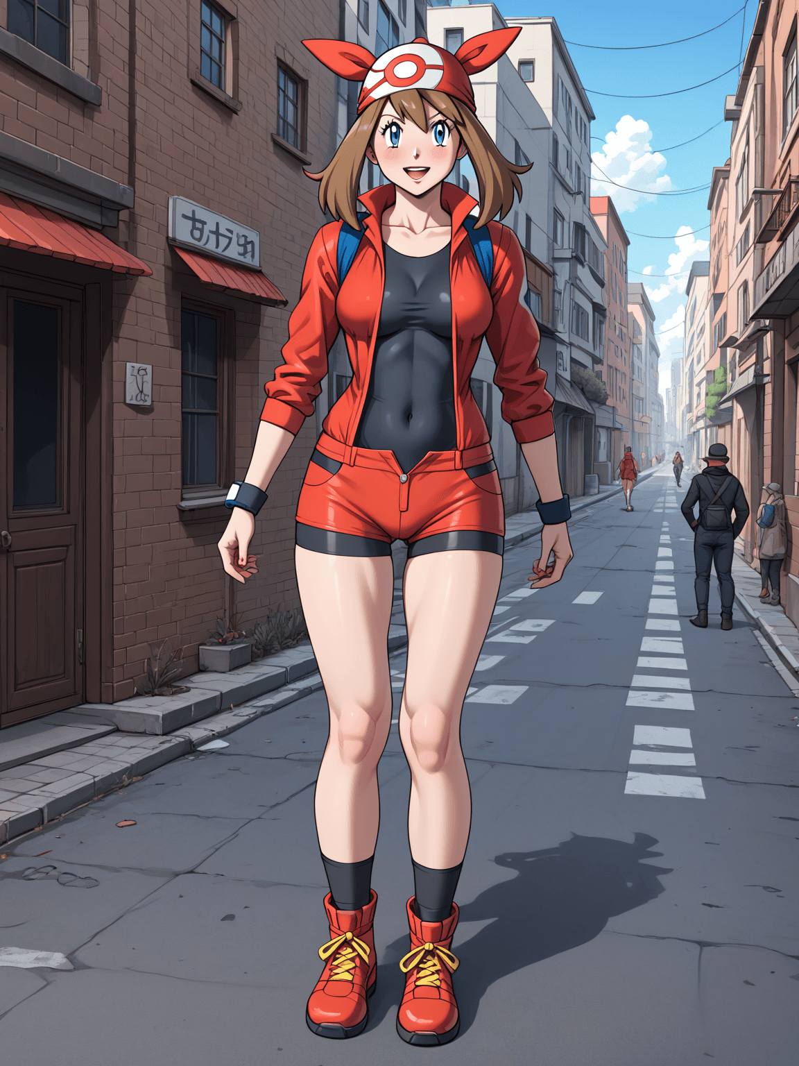 Thumbnail of Май
