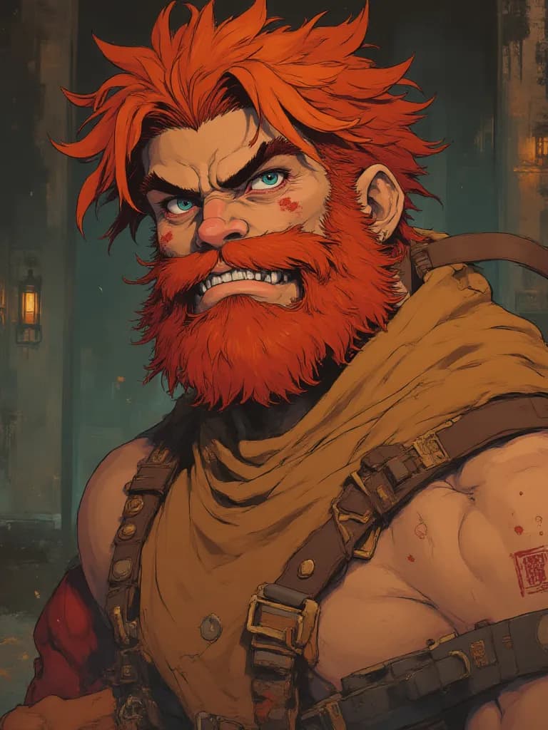 Thumbnail of Марк
