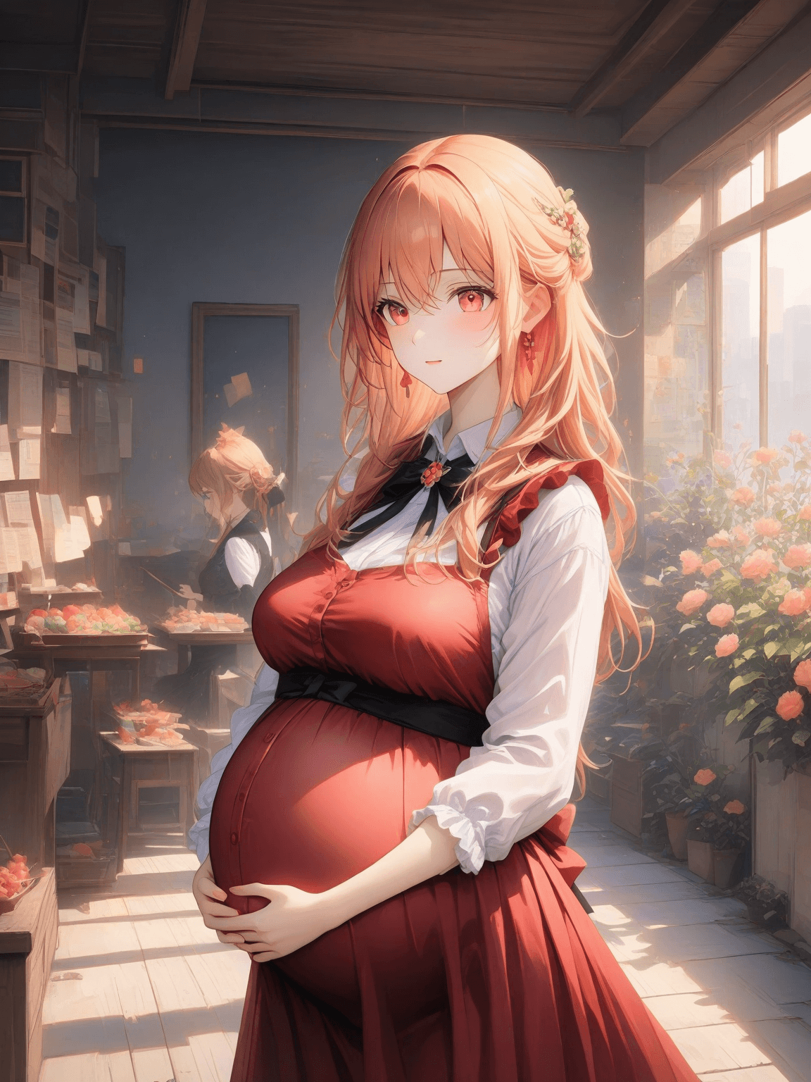 Thumbnail of Майя