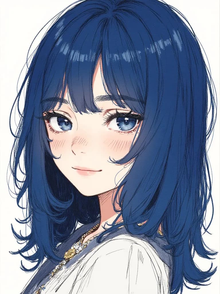 Thumbnail of Best friend's older sister (Bethany)