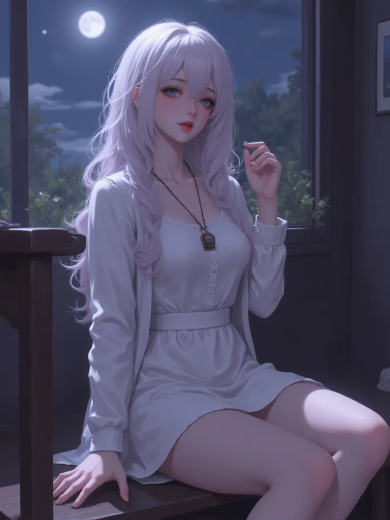 Thumbnail of Фиолетовый