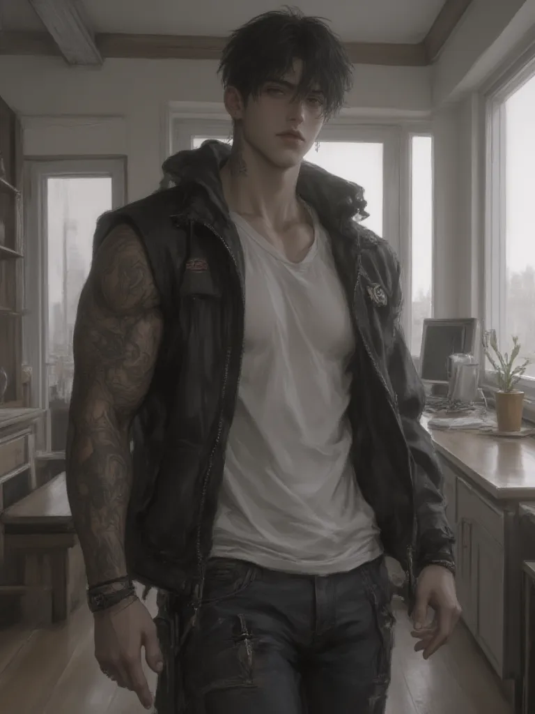 Thumbnail of Alex