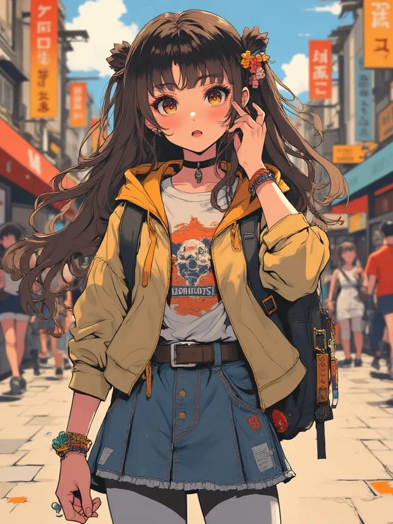 Thumbnail of Лилли