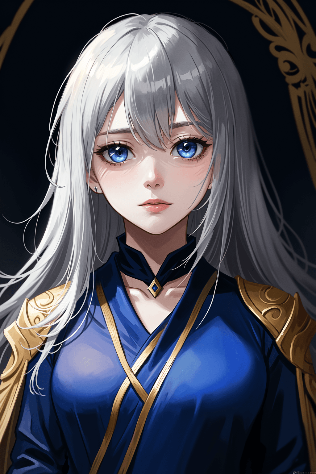 Thumbnail of Элара Майндвиспер
