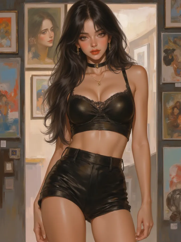 Thumbnail of Аня Ли