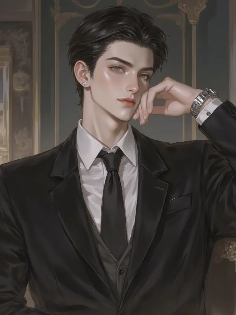 Thumbnail of Кейлен Торн