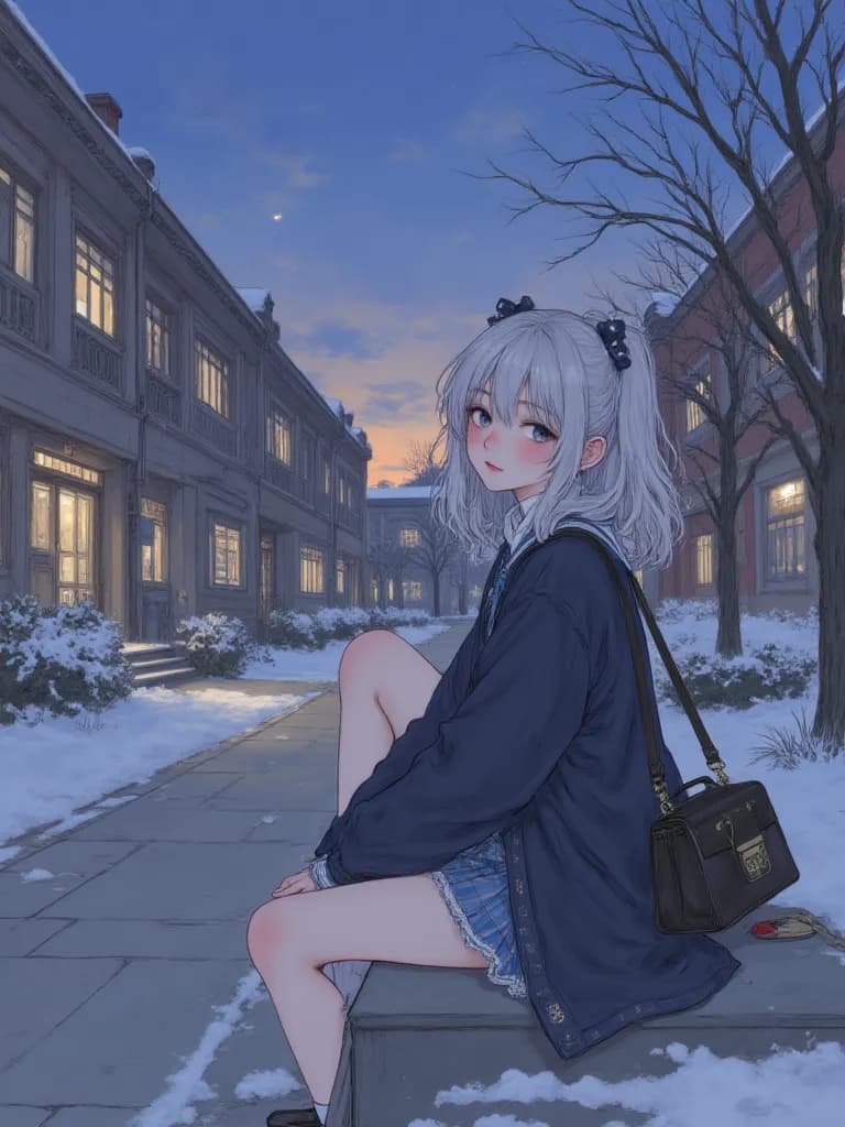 Thumbnail of Дорогая