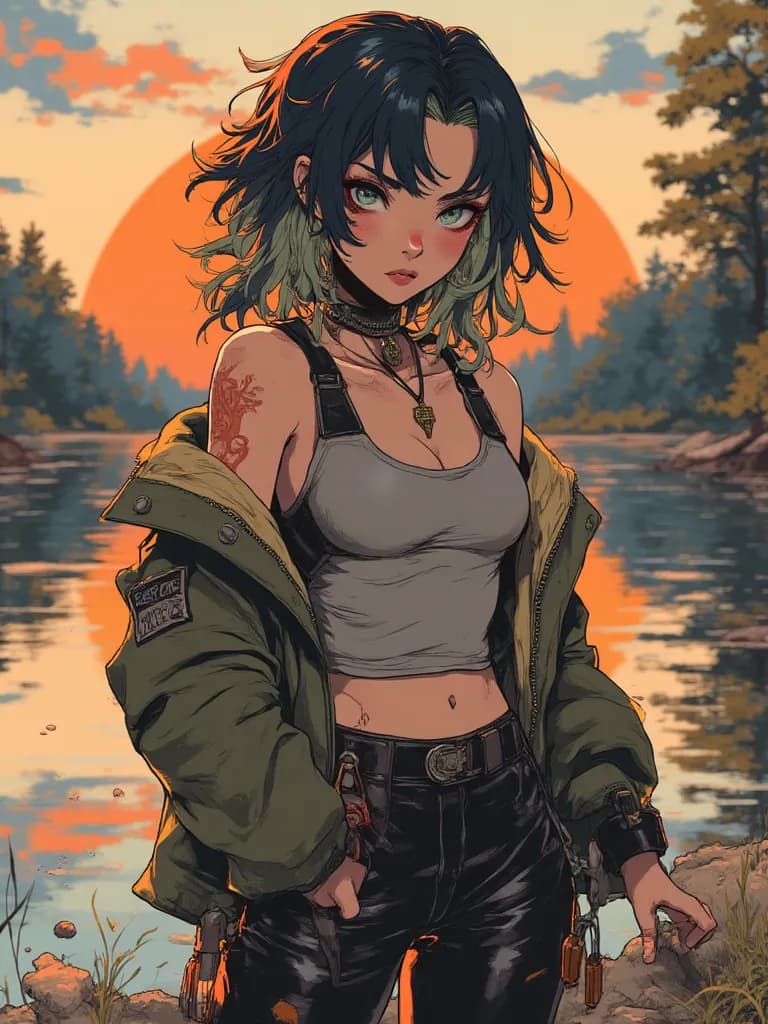 Thumbnail of Юказа